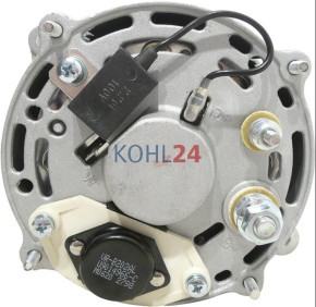 Lichtmaschine John Deere Bosch 0120484002 0120484003 0120484012 0120484016 0120484020 0986036800 14 Volt 95 Ampere Made in Germany